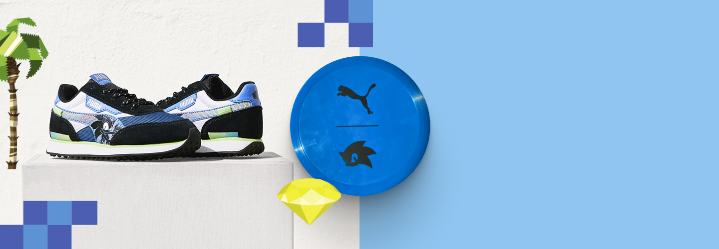 PUMA - официальный сайт и каталог интернет-магазина спортивных товаров ...